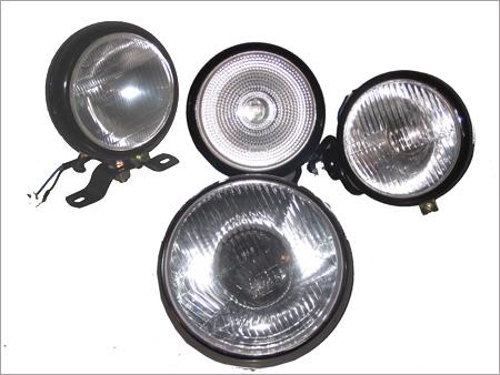 Head lamp/Light