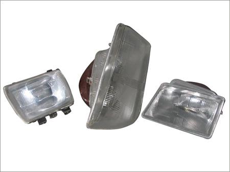 Head lamp/Light