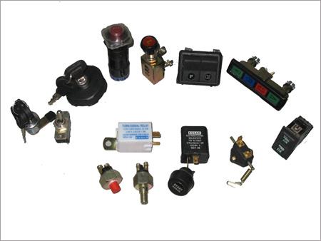 Auto Electrical Parts