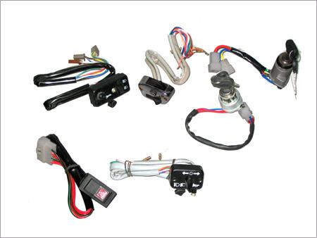 Auto Electrical Parts