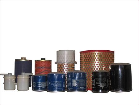 Automobile Filters