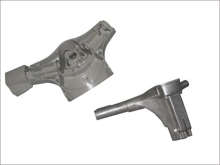 Handle Parts & Components