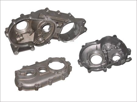 Engine Cover & parts