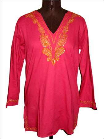 Ladies Kurta