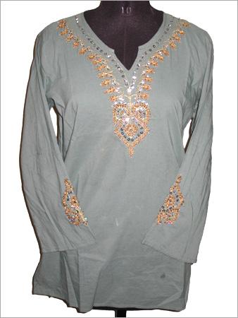 Ladies Kurta