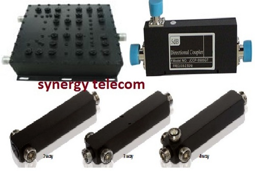 Bandpass Duplexer
