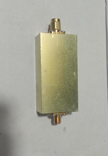 Att 3db 1w Sma M-f 3ghz