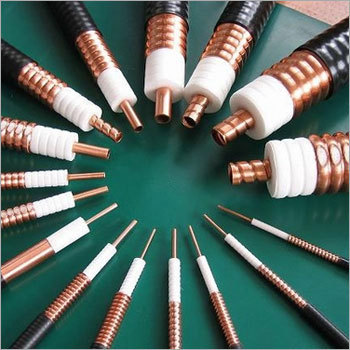 RFJumpers & Cable Assembly