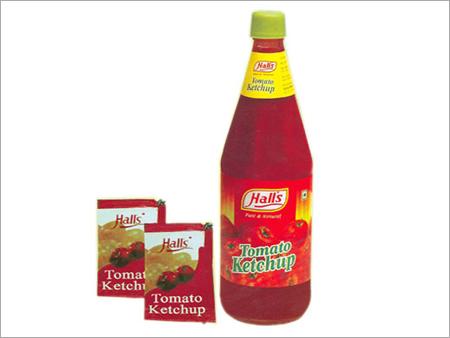 Tomato Ketchup