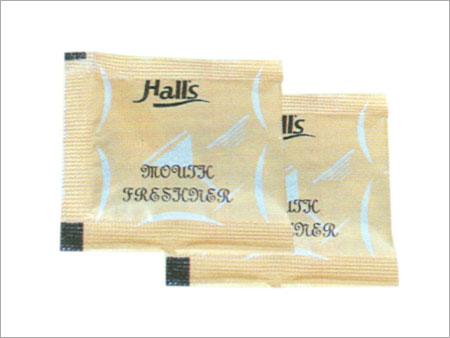 Mouth Freshener