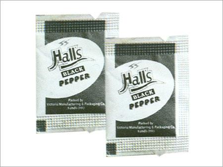 Black Pepper