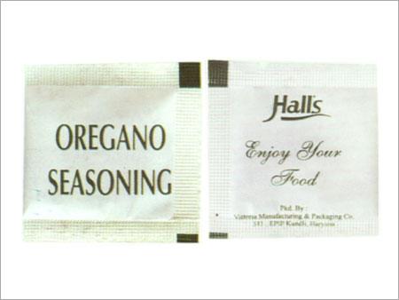 Oregano Seasoning