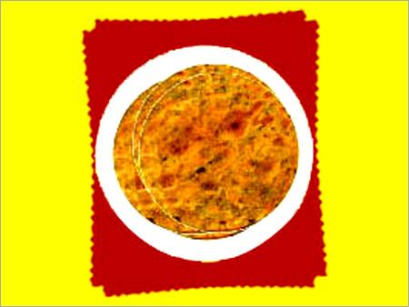 Khakhra