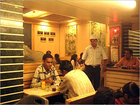Pizza Shop