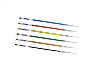 Javelins