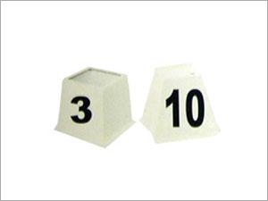 Track Line Divider Box