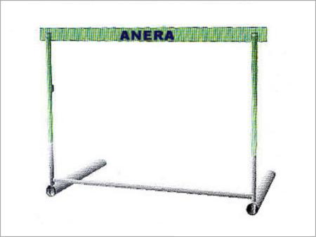 School Hurdle