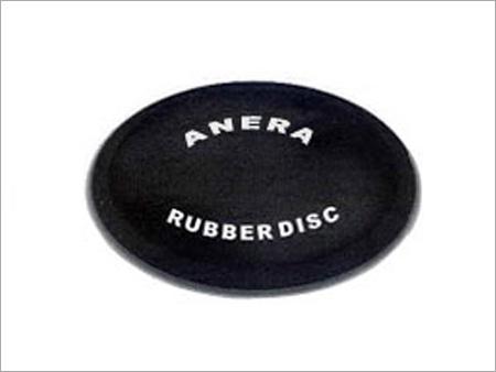 Rubber Disc Discus