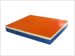 Pole Vaulet Landing Pit Mat
