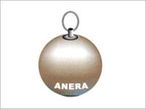 Stainless steel Shotput and Hammer