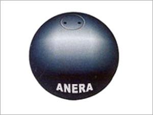 Indoor Rubber Shotput