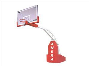 Basketball Double Channel System