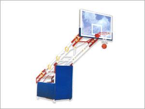 Basketball Single Channel System