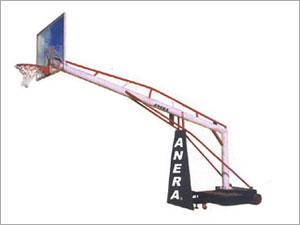 Basketball Square Umbrella System