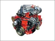 Engine & engine parts for Ashok Leyland