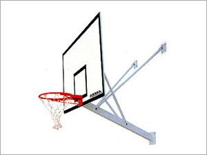 Basketball Parallel 4 Pipe System