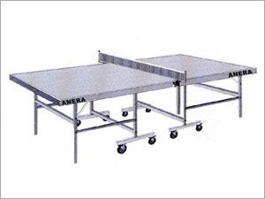 Table Tennis International Model