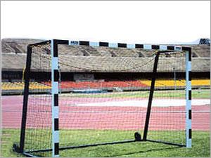 Handball Goal Post