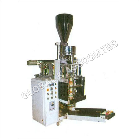 Automatic Sealing Machine