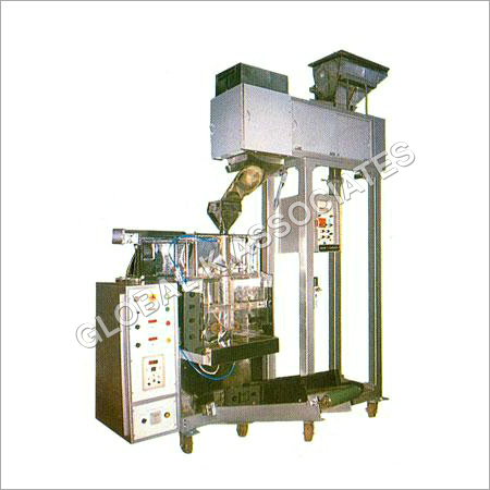 Form Fill Seal Machine