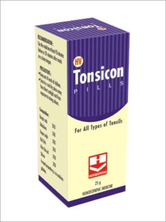 HV Tonsicon Pills