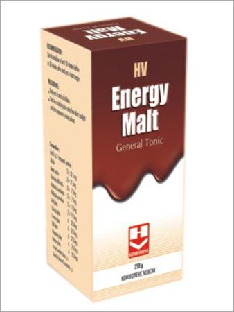 HV Energy Malt