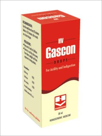HV Gascon Drops