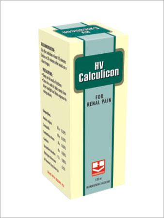 HV Calculicon