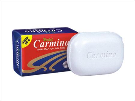 Carmino Skin Care Soap