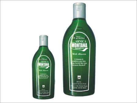 Carmino Arnica Montana Shampoo