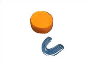 Hand Rib-Gum Shield