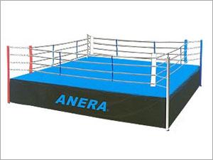 Boxing Ring