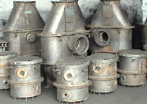 CTPT Bodies 220V