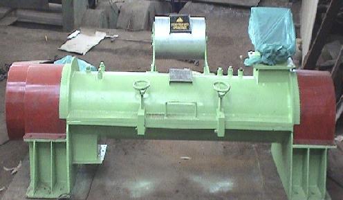 Glu Blenders for Particle Board