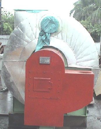 Dryer for Baggase