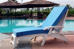 Pool Side Cushion
