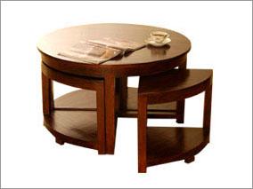 Wooden Dining Table