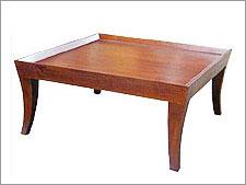 Wooden Centre Table