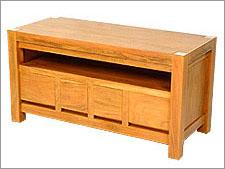 Wooden Cabinet