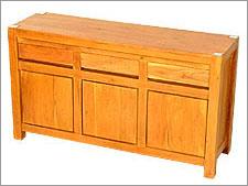 Wooden Cabinet